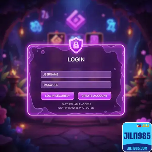 jili1985 login enjoy top game