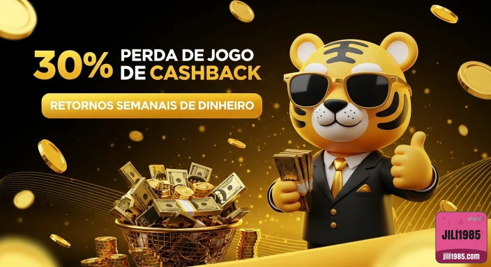 jili1985.com desfrute de premiado jogo